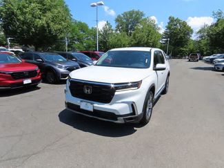 Used 2023 Honda Pilot EX-L video 1