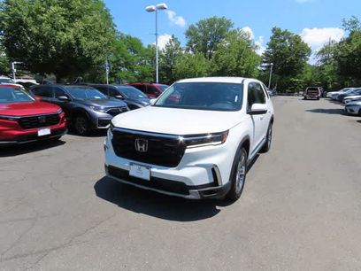Used 2023 Honda Pilot EX-L