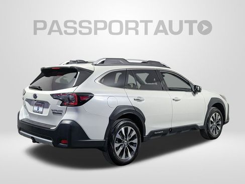 Used 2024 Subaru Outback Touring XT image 6