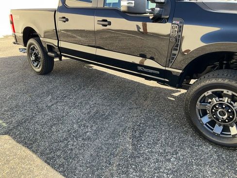Certified 2024 Ford F250 XL w/ STX Appearance Package image 15