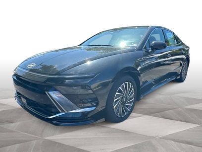 New 2025 Hyundai Sonata SEL