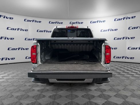 Used 2016 Chevrolet Colorado LT w/ Luxury Package, Chrome image 11