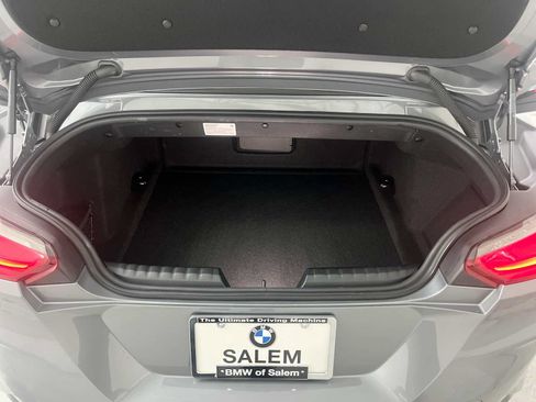 Used 2023 BMW Z4 M40i w/ Premium Package RWD image 26