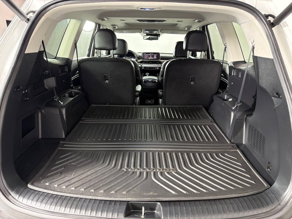Used 2020 Kia Telluride EX w/ EX Premium Package AWD/4WD image 19