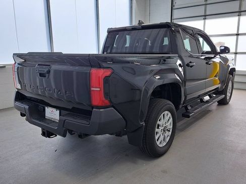 Used 2024 Toyota Tacoma SR RWD image 6