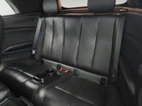 Used 2016 BMW M235i Convertible RWD image 24