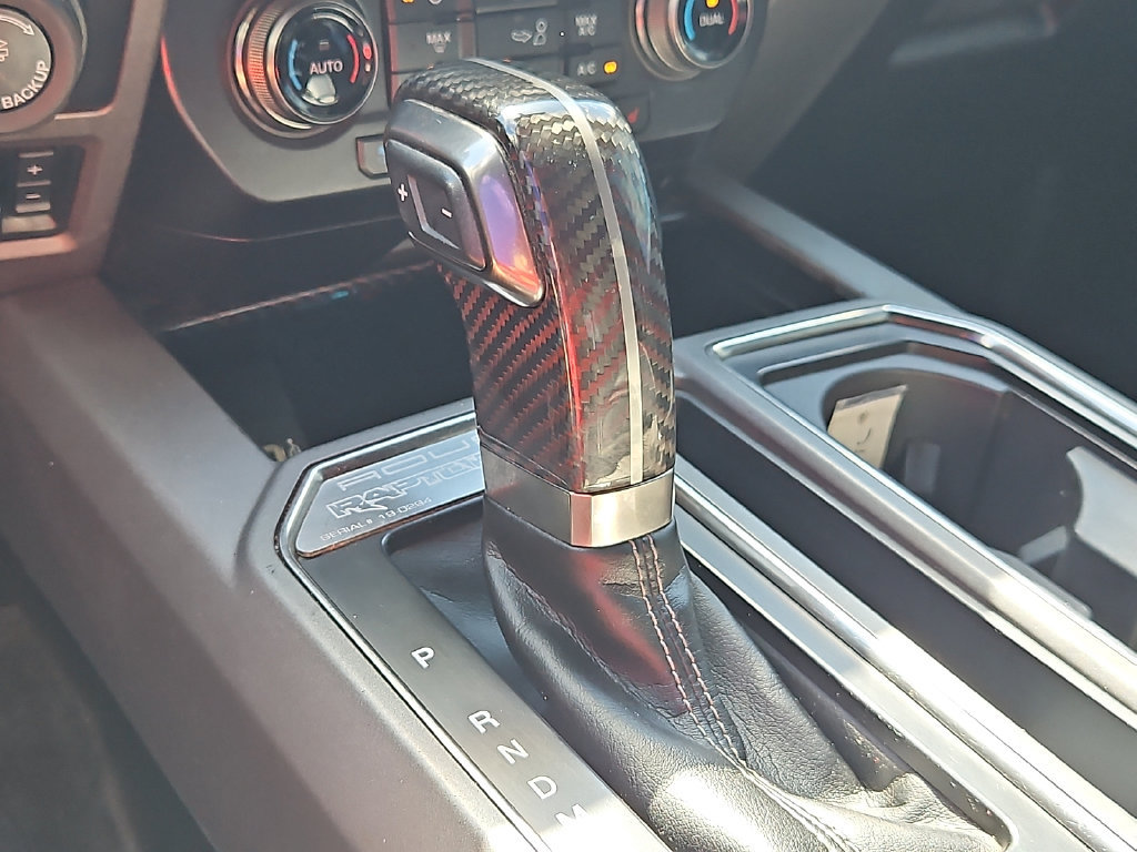 Used 2019 Ford F150 Raptor w/ Equipment Group 802A Luxury AWD/4WD image 19