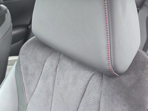 Certified 2025 Acura ADX A-Spec AWD/4WD image 17