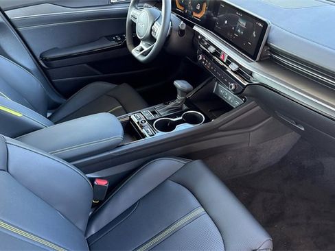 New 2026 Kia K5 GT image 18