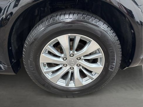 Used 2017 INFINITI QX80 2WD image 50