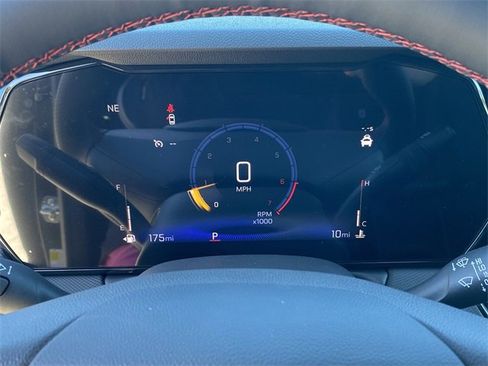 New 2026 Chevrolet TrailBlazer RS w/ Convenience Package image 17