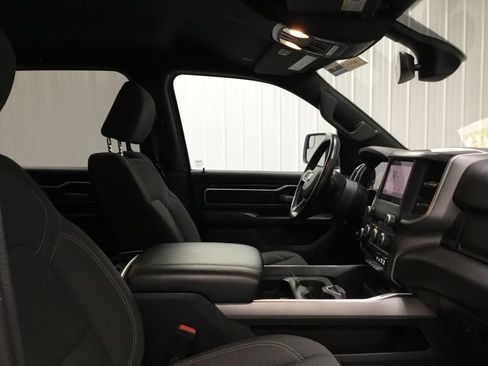 Used 2022 RAM 1500 Big Horn AWD/4WD image 23