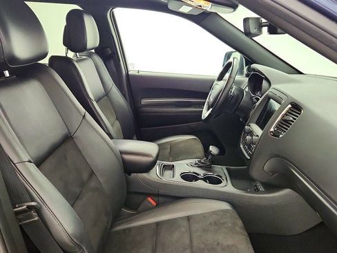 Used 2019 Dodge Durango GT AWD/4WD image 25