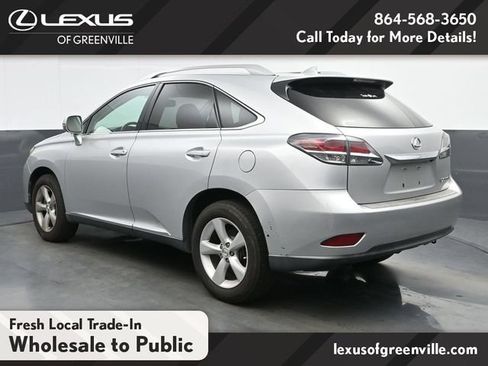 Used 2014 Lexus RX 350 AWD image 6