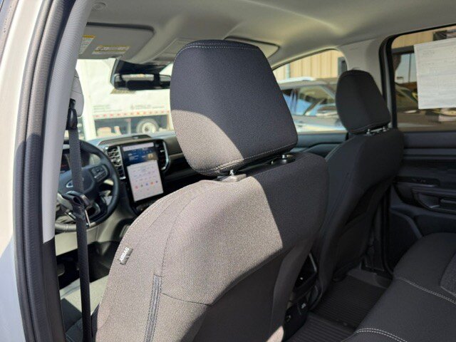 New 2026 Ford Ranger XLT w/ Equipment Group 301A High AWD/4WD image 9