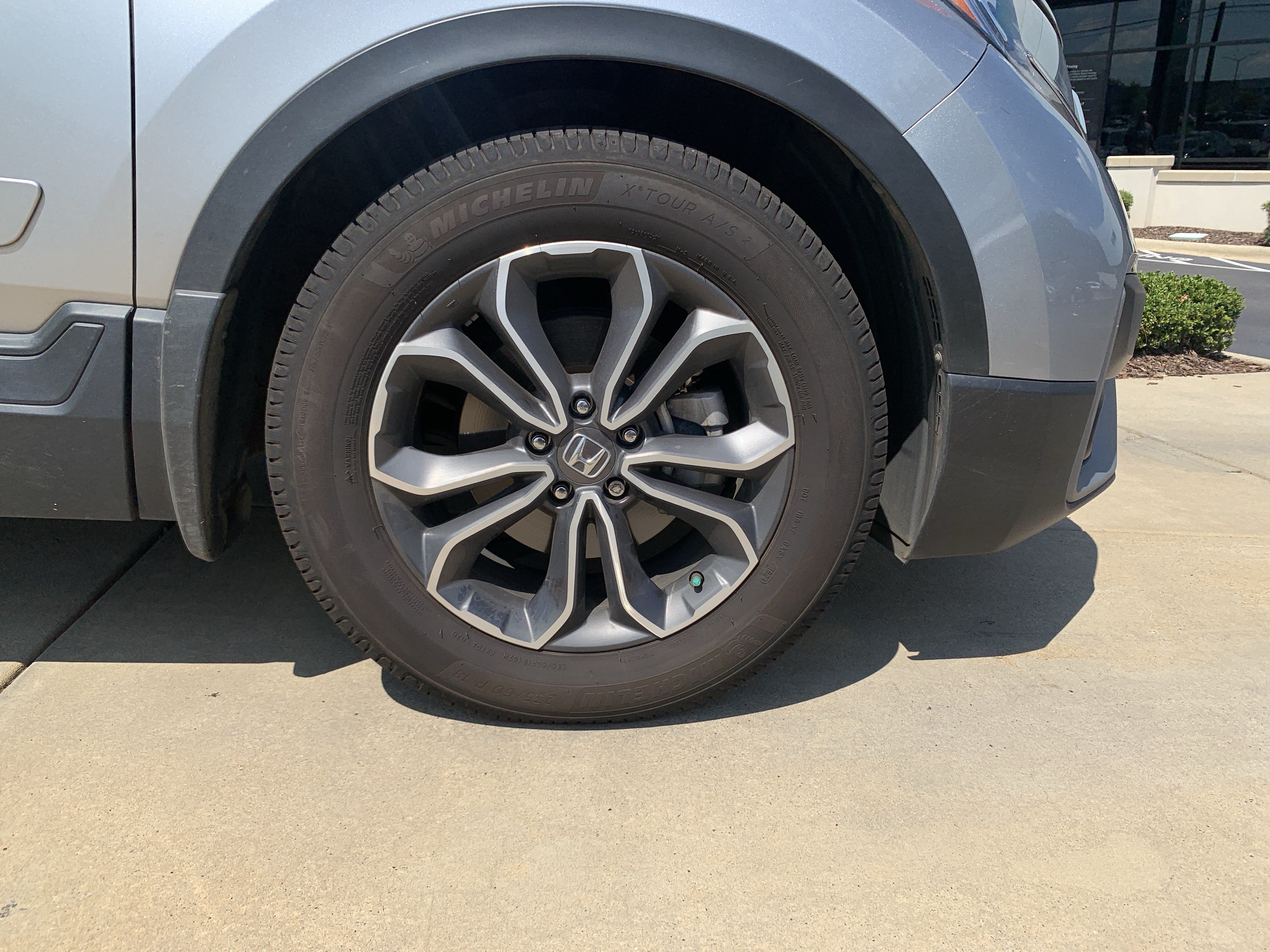 Used 2020 Honda CR-V EX-L image 13
