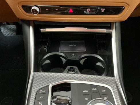 New 2026 BMW 330i Sedan w/ Premium Package RWD image 12