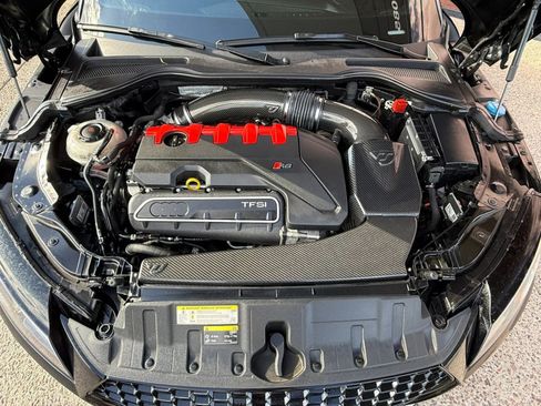 Used 2018 Audi TT RS w/ Technology Package AWD/4WD image 21