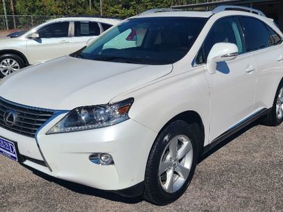 Used 2015 Lexus RX 350 AWD