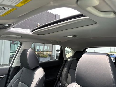 New 2026 Kia Seltos EX FWD image 14