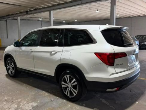 Used 2018 Honda Pilot EX-L image 9