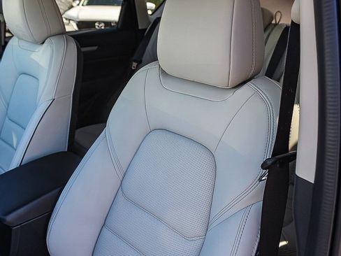 New 2025 MAZDA CX-5 AWD 2.5 S w/ Preferred Package image 25