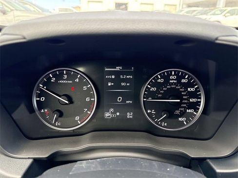 New 2026 Subaru Impreza 2.0i Sport image 26