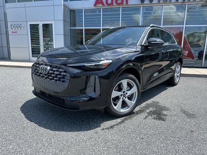 New 2025 Audi Q5 Premium Plus