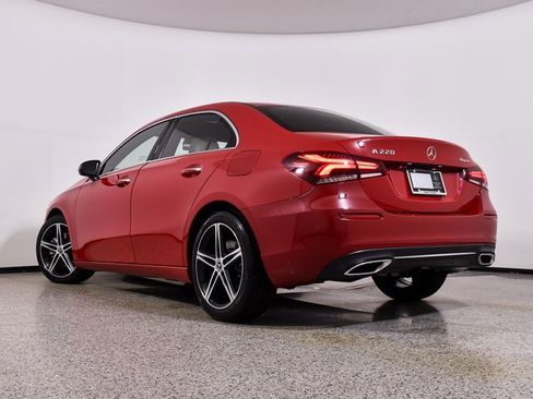 Used 2019 Mercedes-Benz A 220 4MATIC image 15