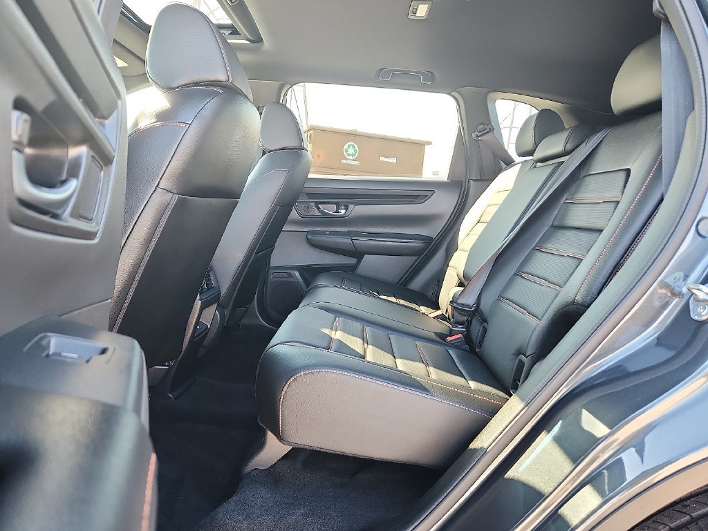 Used 2026 Honda CR-V Sport-L image 6