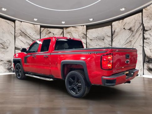Used 2016 Chevrolet Silverado 1500 Custom w/ Rally 1 Edition image 8