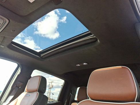 Certified 2024 GMC Sierra 1500 Denali Ultimate image 14