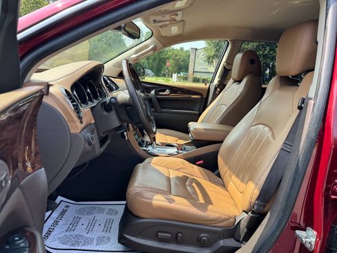 Used 2016 Buick Enclave Leather w/ Trailering Package FWD image 10