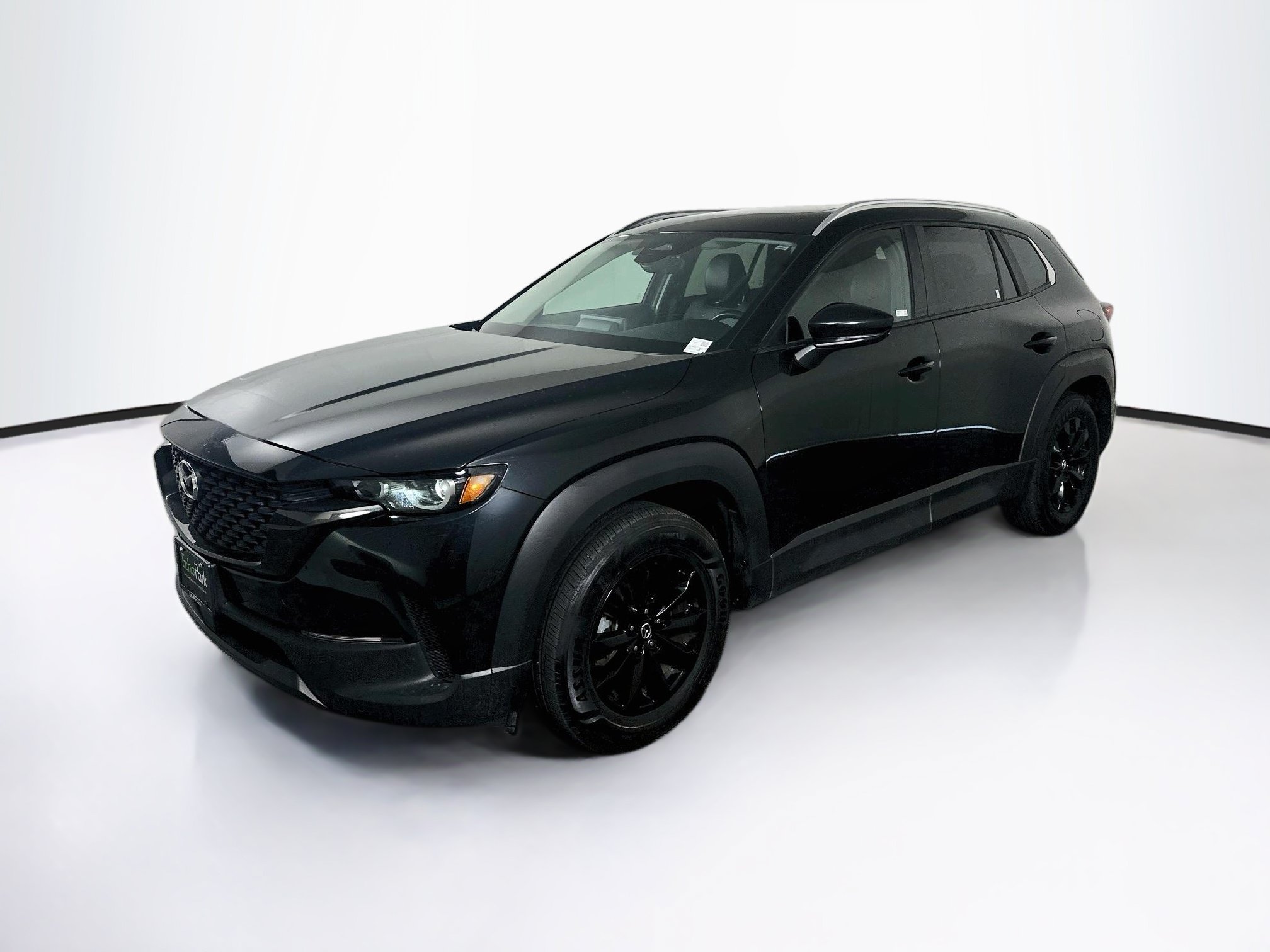Used 2026 MAZDA CX-50 AWD 2.5 S w/ Preferred Pkg image 3