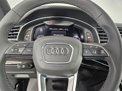 New 2026 Audi Q7 3.0T Prestige AWD/4WD image 20