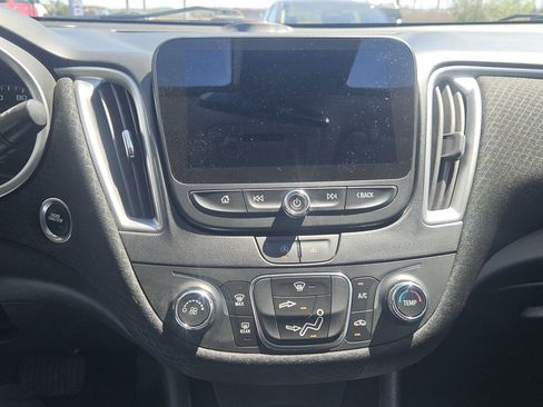 Used 2024 Chevrolet Malibu LS FWD image 11