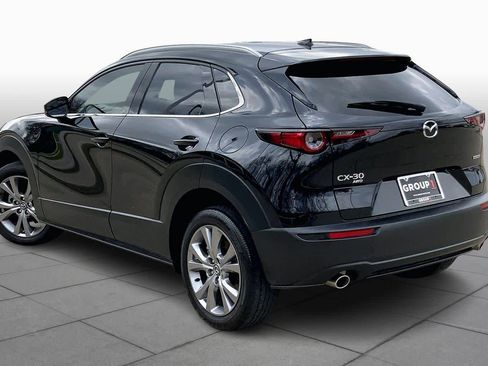 Certified 2023 MAZDA CX-30 AWD 2.5 S w/ Premium Package image 12