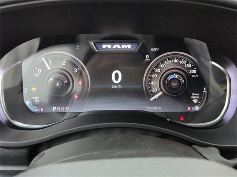 New 2026 RAM 5500 Tradesman image 30