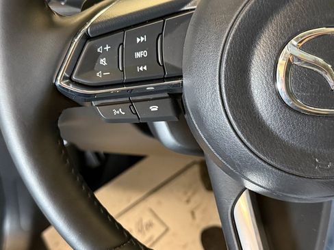 Used 2023 MAZDA CX-5 AWD 2.5 S w/ Premium Plus Pkg image 10