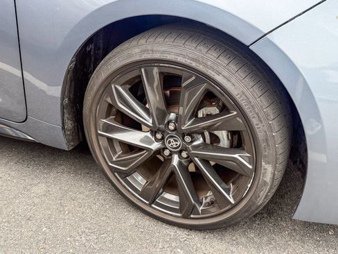 Certified 2024 Toyota Corolla SE FWD image 15