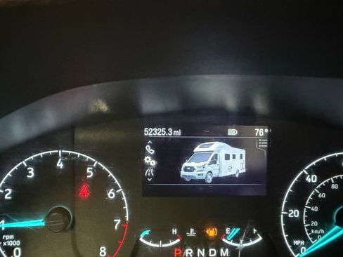 Used 2022 Ford Transit 350 DRW RWD image 18