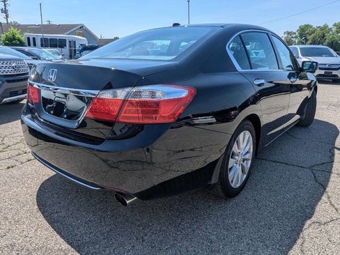 Used 2014 Honda Accord EX-L image 10