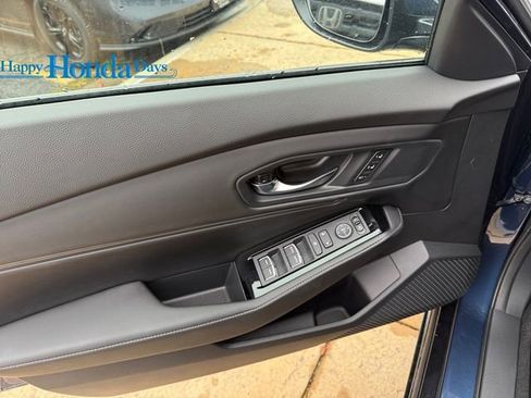 New 2025 Honda Accord Touring image 5