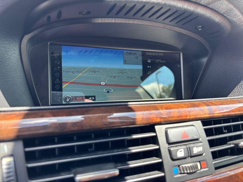 Used 2012 BMW 335i Convertible RWD image 20