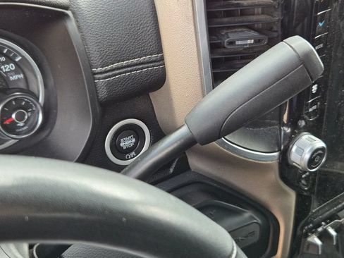 Used 2024 RAM 2500 Laramie w/ Safety Group AWD/4WD image 10
