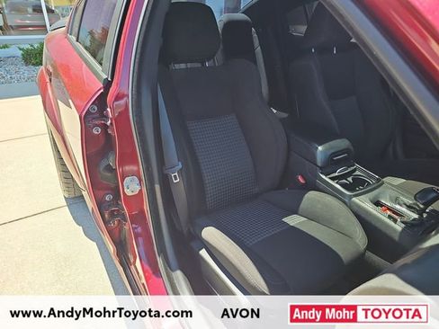 Used 2022 Dodge Charger R/T w/ Blacktop Package RWD image 34