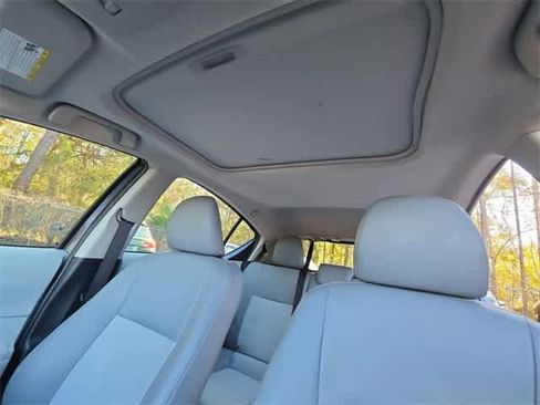 Used 2012 Toyota Prius C Four image 17