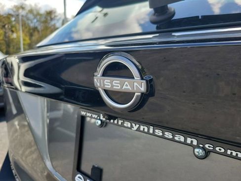 New 2026 Nissan Kicks S image 7