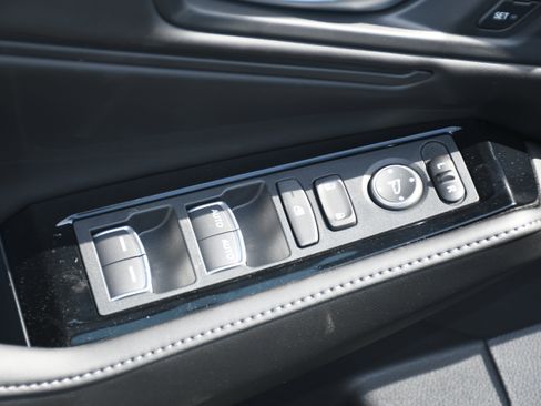 New 2026 Honda Accord Touring image 6