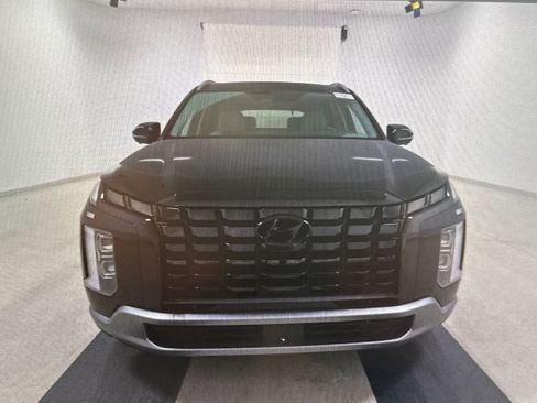 Used 2024 Hyundai Palisade SEL w/ Premium Package AWD/4WD image 11